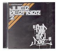 Various Artists - Juice Blender 2