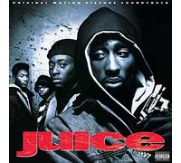 Various Artists – Juice / O.S.T. – Vinyl