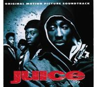 Various Artists - Juice (Original Soundtrack) [New Vinyl LP] Explicit