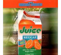 Various Artists - Juice [VINYL]