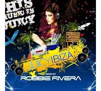 Various Artists - Juicy Ibiza