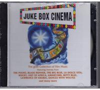 Juke Box Cinema - Various Artists
