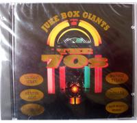 Various - Juke Box Giants-70s
