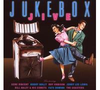 Various Artists - Juke Box Jive