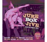 Various Artists - Juke Box Jive: Essential Rock 'N' Roll