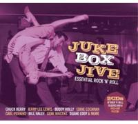 Various Artists - Juke Box Jive: Essential Rock 'N' Roll