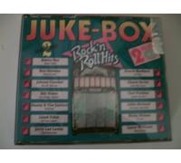 Various Artists - Juke Box: Rock n Roll Hits Volume 2