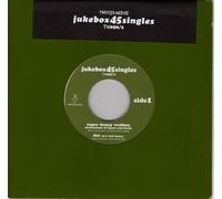 Various Artists - Jukebox 45 Singles Issue 2