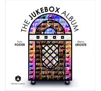 Various Artists - Jukebox Album [New Vinyl LP]