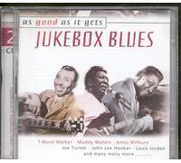 Various Artists - Jukebox Blues
