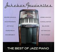 Various Artists - Jukebox Favourites: Best Of Jazz Piano