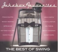 Various Artists - Jukebox Favourites: Best of Swing