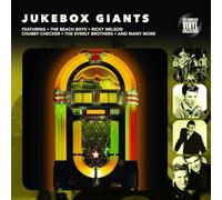 Various Artists - Jukebox Giants [VINYL]
