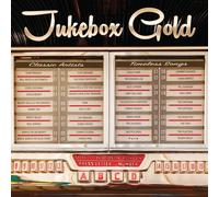 Various Artists - Jukebox Gold - Timeless Hits
