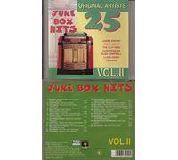 Various Artists - Jukebox Hits 2