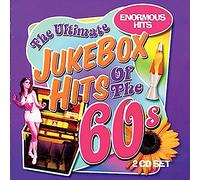 Various Artists - Jukebox Hits of the 60S: Enormous Hits