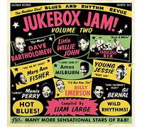 Various Artists - Jukebox Jam, Vol. 2