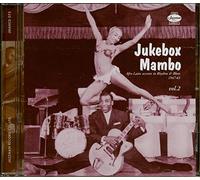 Various Artists - Jukebox Mambo, Vol. 2