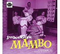 Various Artists - Jukebox Mambo, Vol. 3