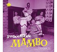 Various Artists - Jukebox Mambo, Vol. 3 [VINYL]
