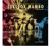 Various Artists - Jukebox Mambo IV
