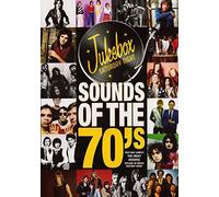 Various Artists - Jukebox Saturday Night - Sounds Of The 70s