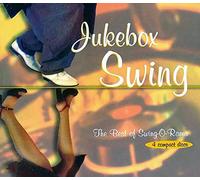 Various Artists - Jukebox Swing-Best of Swing-O-