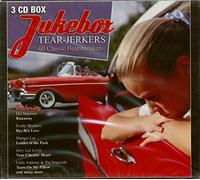 Various Artists - Jukebox Tear Jerkers