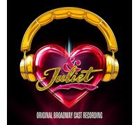 Original Broadway Cast of & Juliet - & Juliet (Original Broadway Cast Recording)