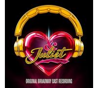 Original Broadway Cast of & Juliet - & Juliet (Original Broadway Cast Recording) [VINYL]