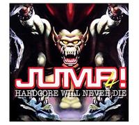 Various Artists - Jump 4 -Hardcore Will Nev