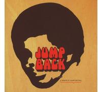 Various Artists - Jump Back: Imitations And The Inspiration Of James Brown