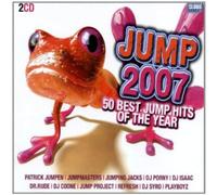Various Artists - Jump: Best of 2007