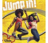 Various Artists Jump In (CD) Album (US IMPORT)