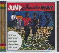 Various Artists - Jump Jamaica Way