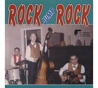 Various - Rock, Jump, Rock