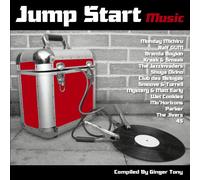 Various Artists - Jump Start Music: Compiled By Ginger Tony
