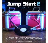 Various Artists - Jump Start - Music (Volume 2)