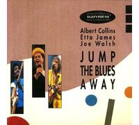 Various Artists - Jump the Blues [Vinyl LP] [VINYL]