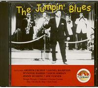 Various Artists - Jumpin' Blues [Import]