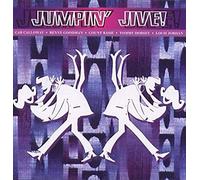 Various Artists - Jumpin' Jive