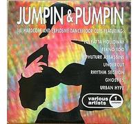 Various Artists / Jumpin & Pumpin Volume 1