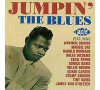 Various Artists - Jumpin' the Blues