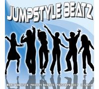 Various Artists - Jumpstyle Beatz 1
