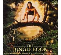 Various Artists - Jungle Book (Original Soundtrack)