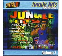 Various Artists - Jungle Hits Vol. 1