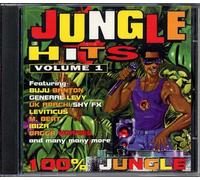 Various Artists - Jungle Hits Vol.1