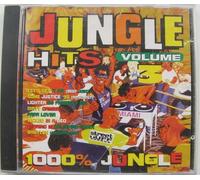 Various Artists - Jungle Hits Vol. 3