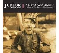 Various Artists - Junior Boy's Own:A Boys Own Odyssey: Mixed By Terry Farley & the Misterons