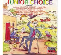 Various Artists - Junior Choice Volume 1